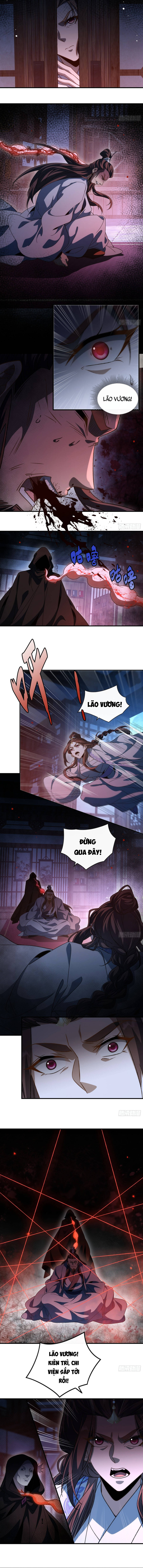 Thần Quỷ Thế Giới, Ta Có Ngộ Tính Đặc Biệt. Chap 59 - Next Chap 58