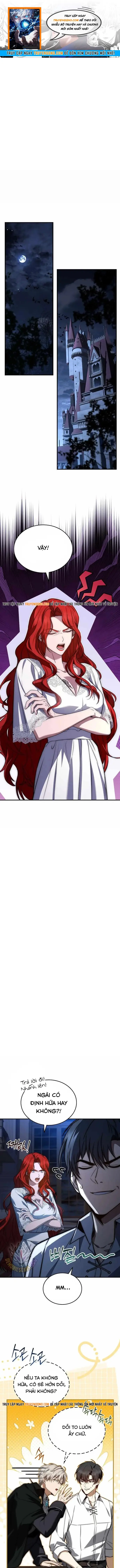 Hoàng Tử Đệ Tam Trở Lại Chap 65 - Next Chap 64