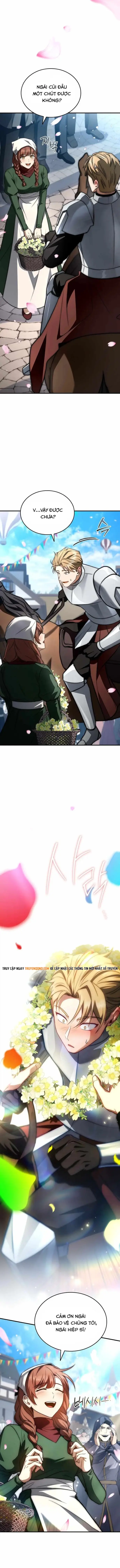 Hoàng Tử Đệ Tam Trở Lại Chap 65 - Next Chap 64