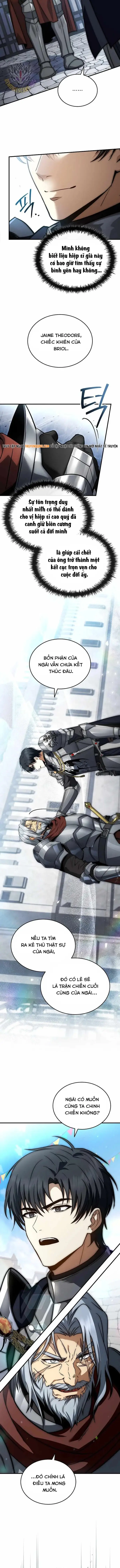 Hoàng Tử Đệ Tam Trở Lại Chap 65 - Next Chap 64