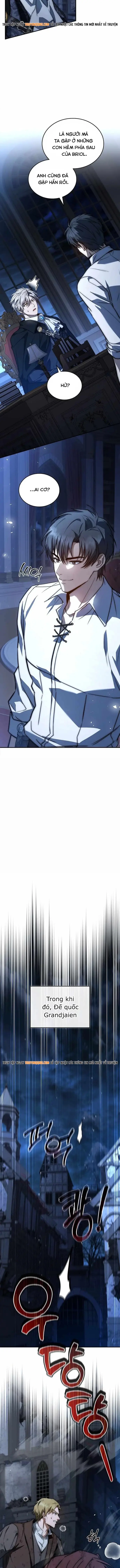 Hoàng Tử Đệ Tam Trở Lại Chap 65 - Next Chap 64