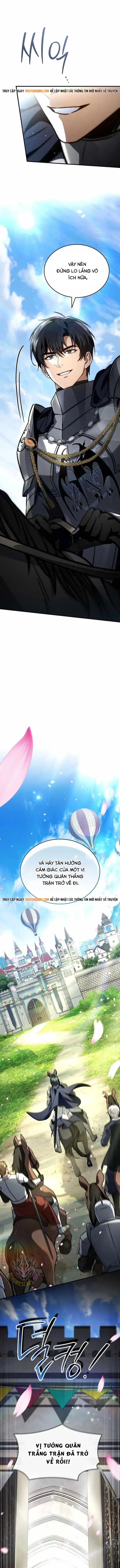 Hoàng Tử Đệ Tam Trở Lại Chap 65 - Next Chap 64