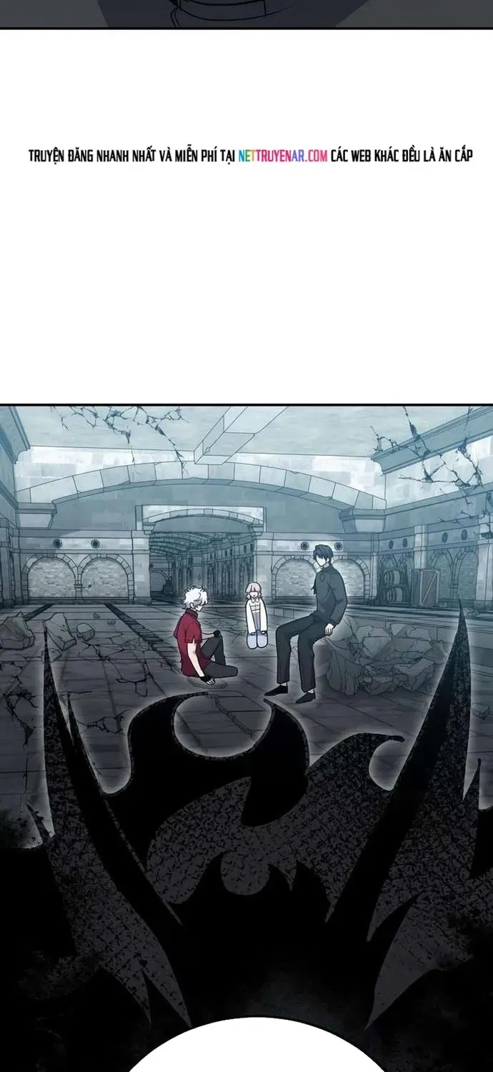 Làm Sao Sống Như Một Trị Liệu Sư Ngầm? Chap 136 - Next Chap 135