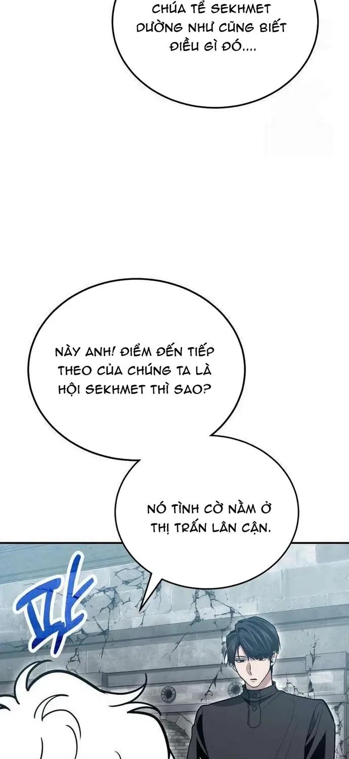 Làm Sao Sống Như Một Trị Liệu Sư Ngầm? Chap 136 - Next Chap 135