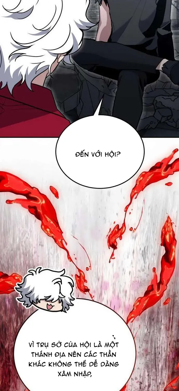 Làm Sao Sống Như Một Trị Liệu Sư Ngầm? Chap 136 - Next Chap 135