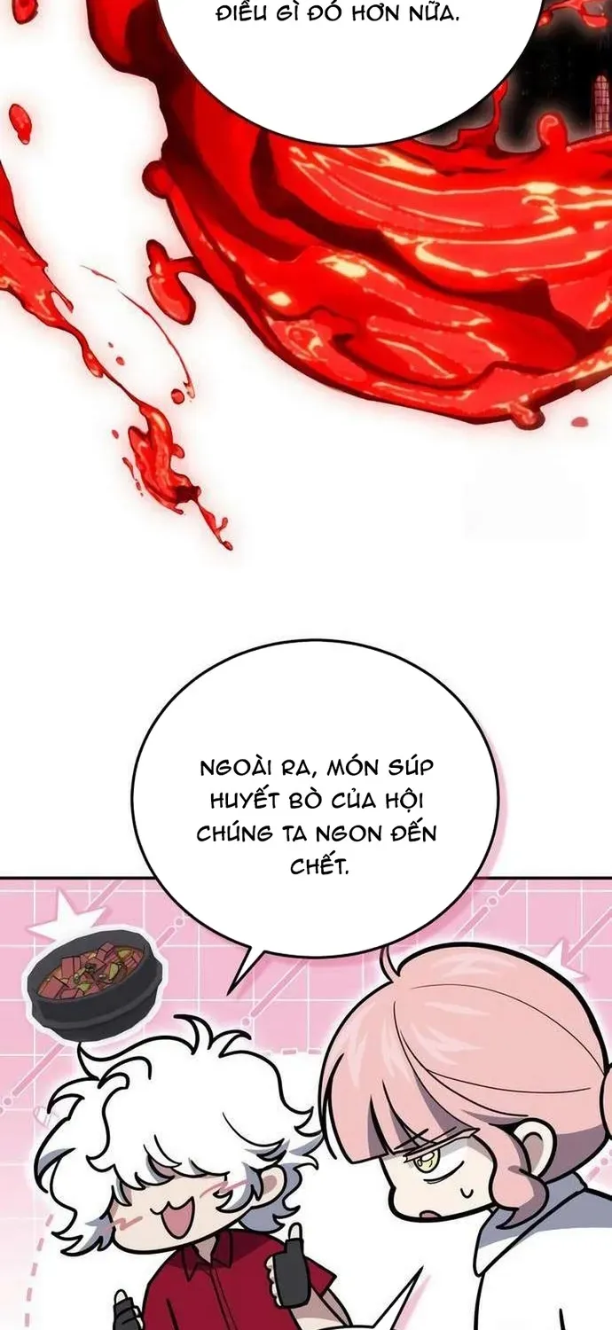 Làm Sao Sống Như Một Trị Liệu Sư Ngầm? Chap 136 - Next Chap 135