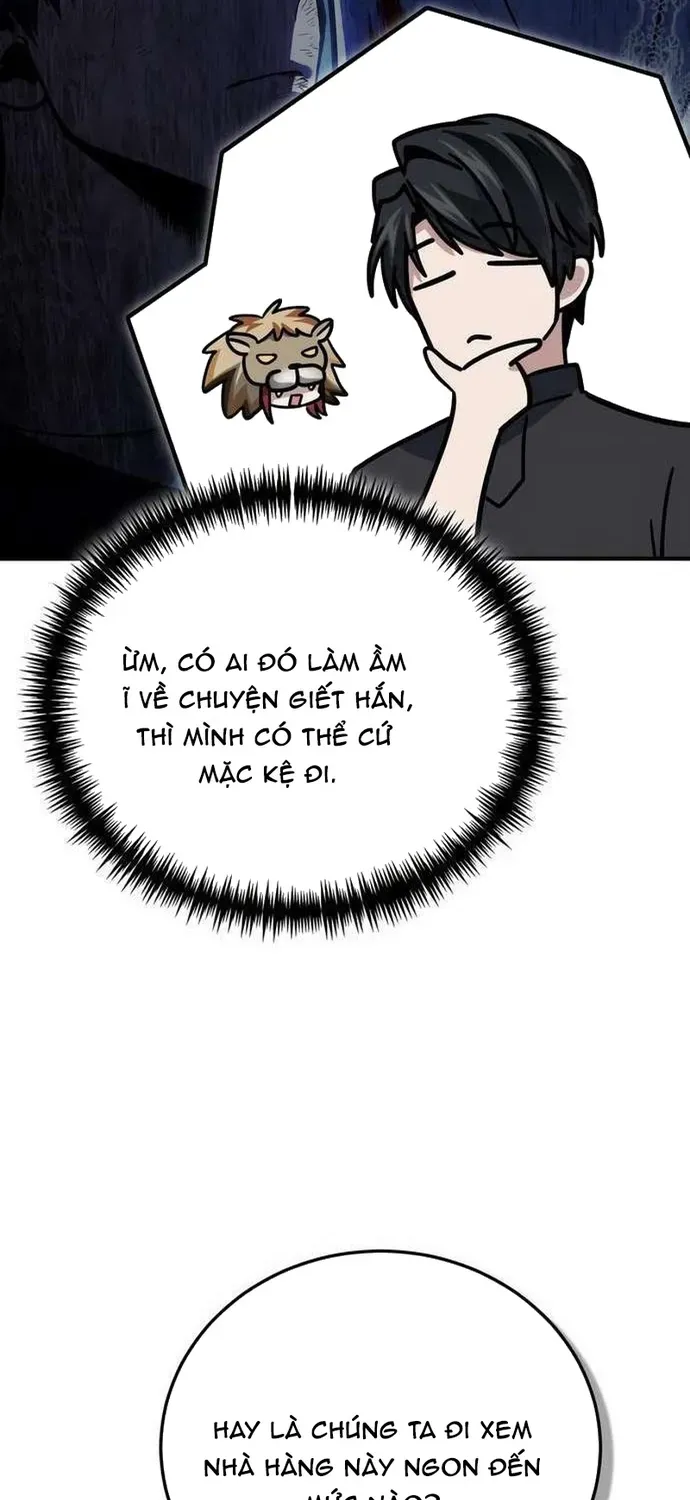 Làm Sao Sống Như Một Trị Liệu Sư Ngầm? Chap 136 - Next Chap 135
