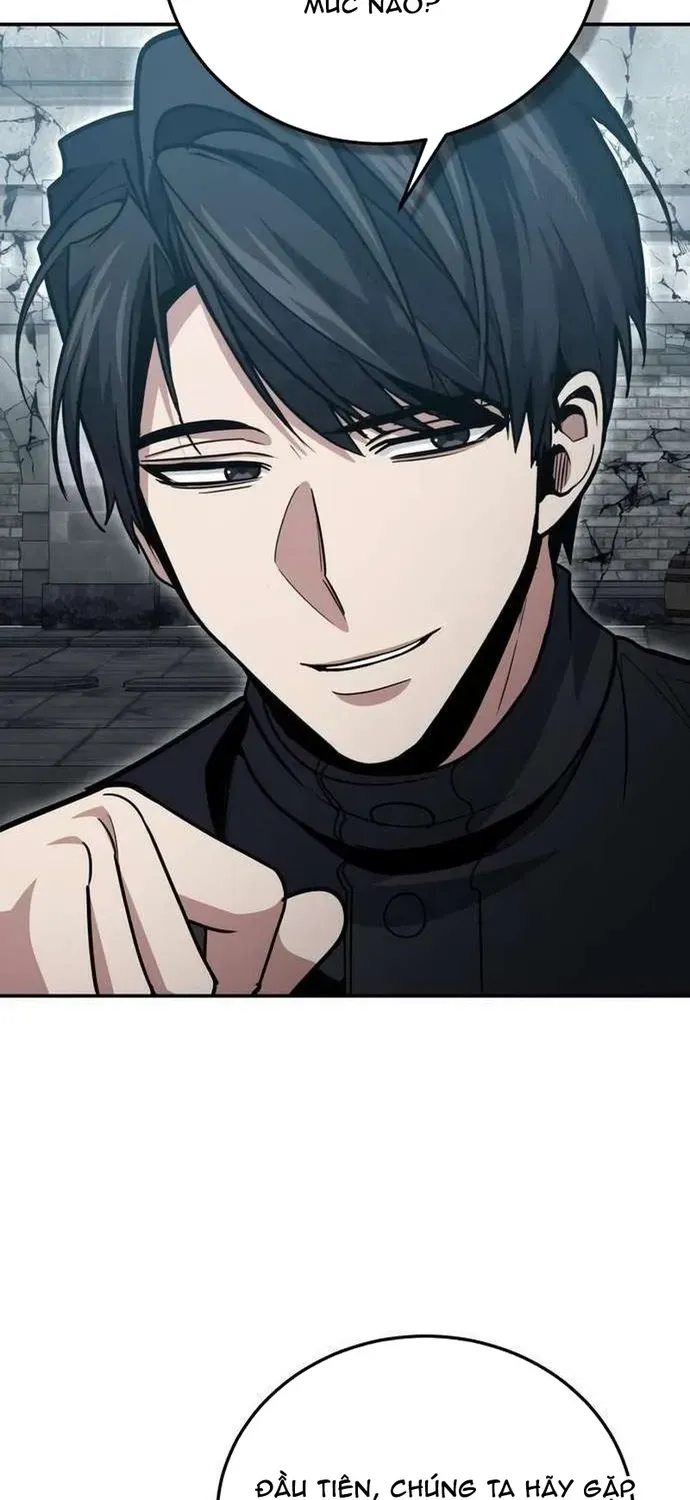 Làm Sao Sống Như Một Trị Liệu Sư Ngầm? Chap 136 - Next Chap 135