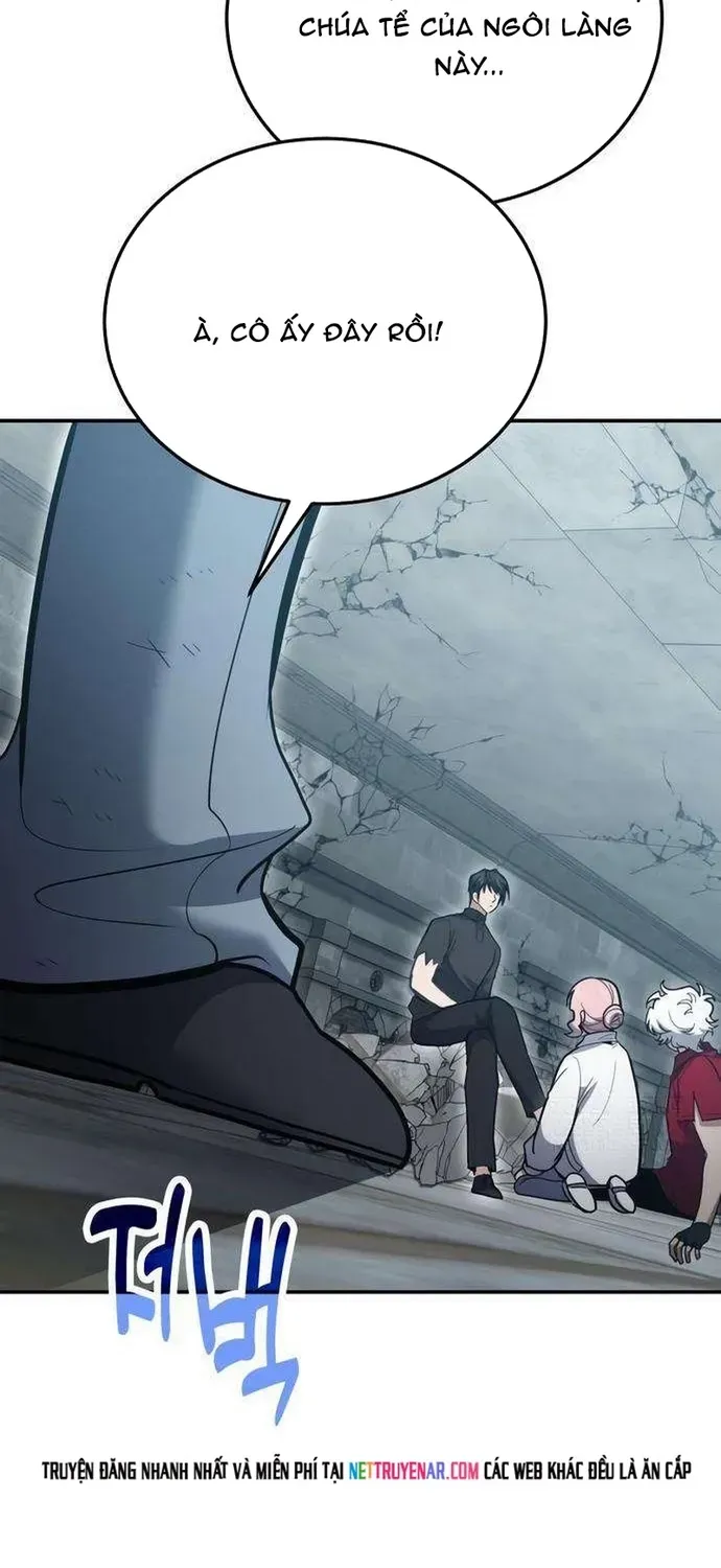 Làm Sao Sống Như Một Trị Liệu Sư Ngầm? Chap 136 - Next Chap 135