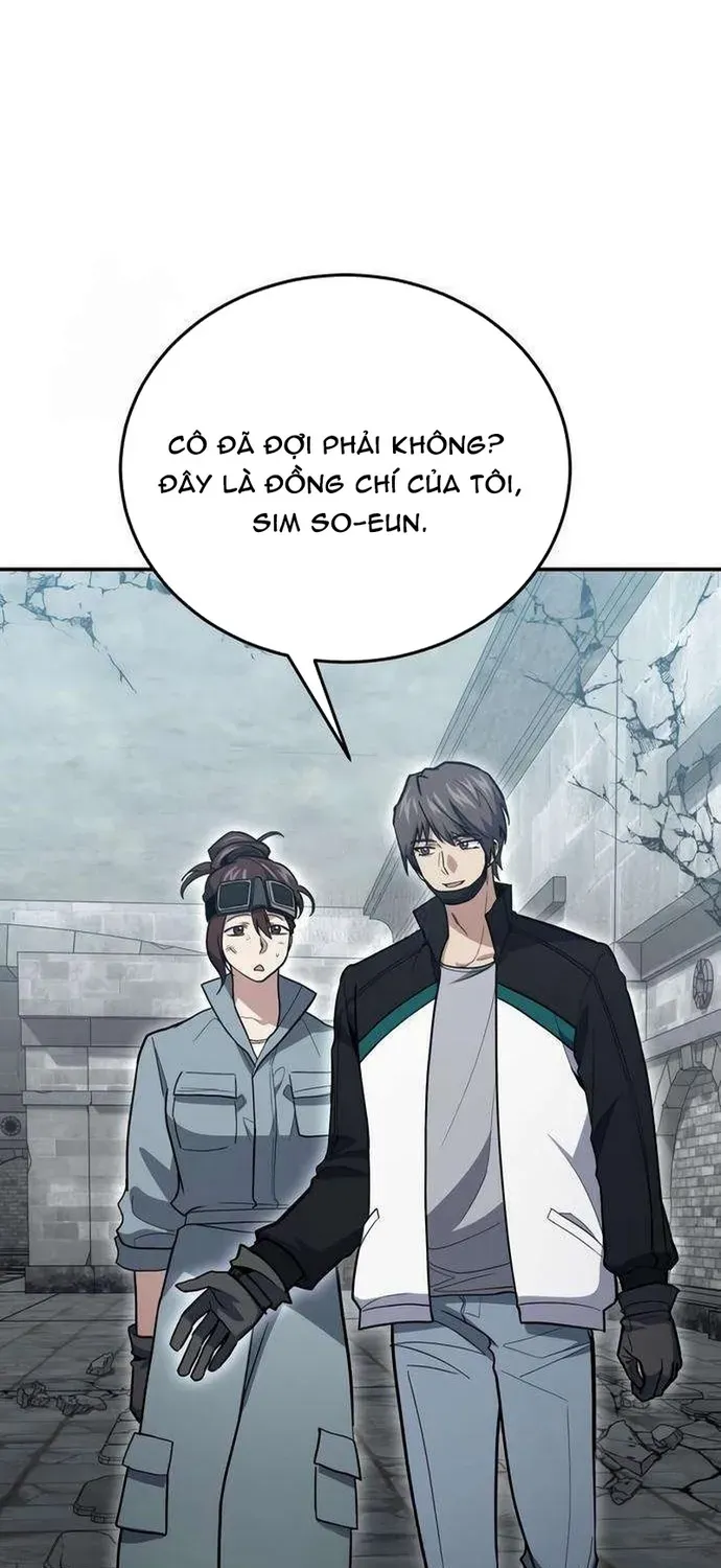 Làm Sao Sống Như Một Trị Liệu Sư Ngầm? Chap 136 - Next Chap 135