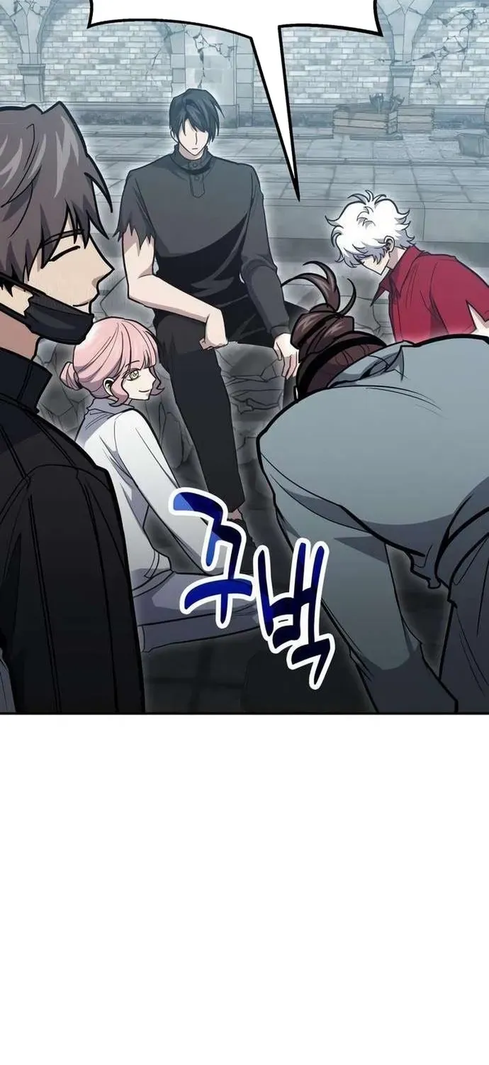 Làm Sao Sống Như Một Trị Liệu Sư Ngầm? Chap 136 - Next Chap 135