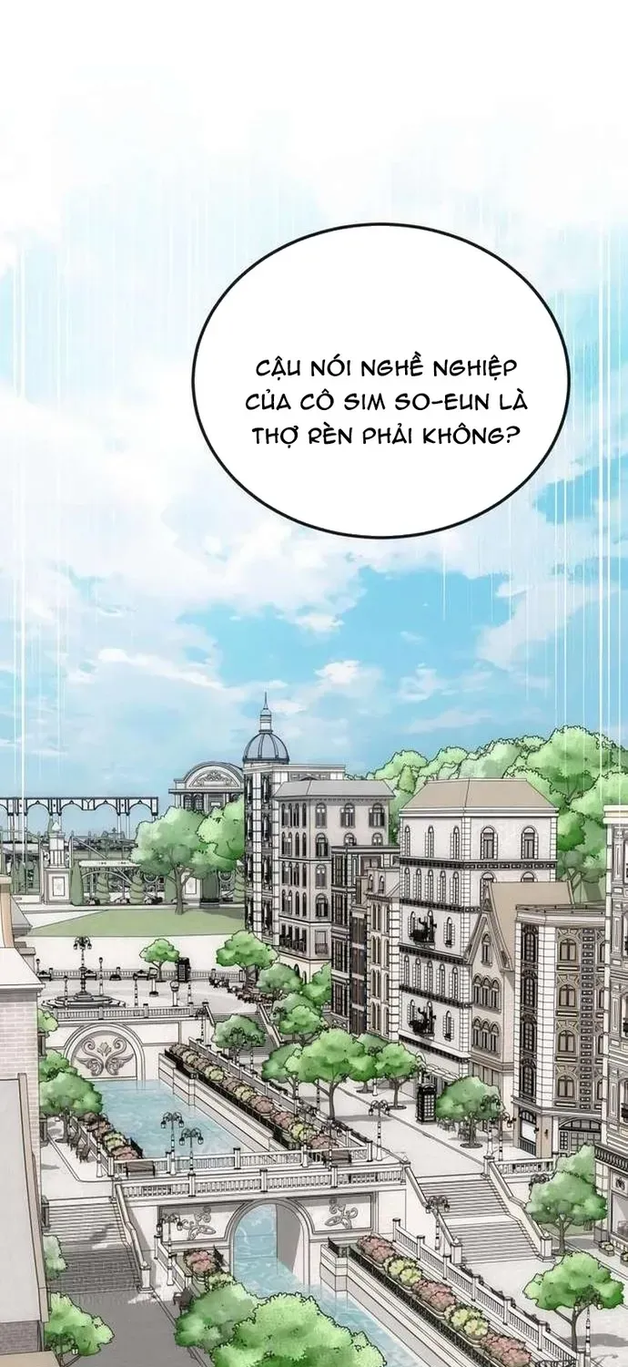 Làm Sao Sống Như Một Trị Liệu Sư Ngầm? Chap 136 - Next Chap 135