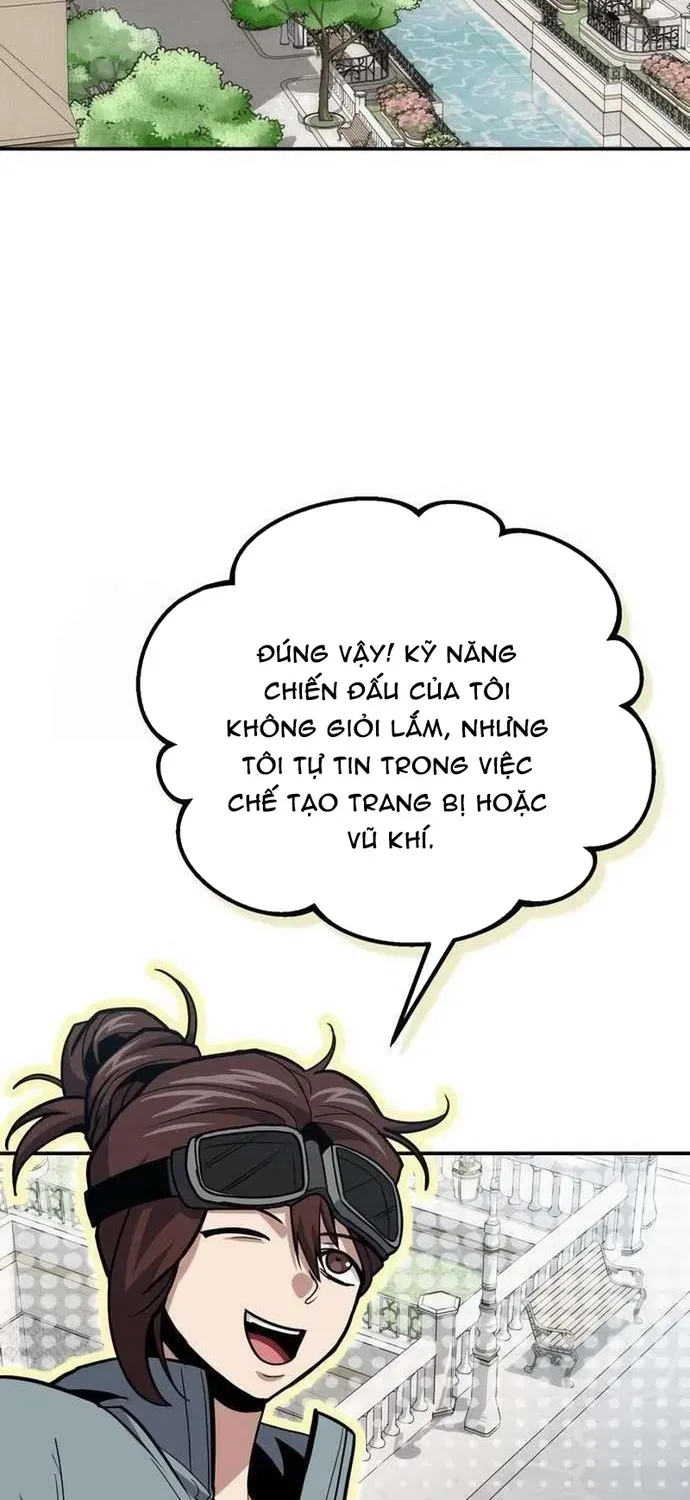 Làm Sao Sống Như Một Trị Liệu Sư Ngầm? Chap 136 - Next Chap 135