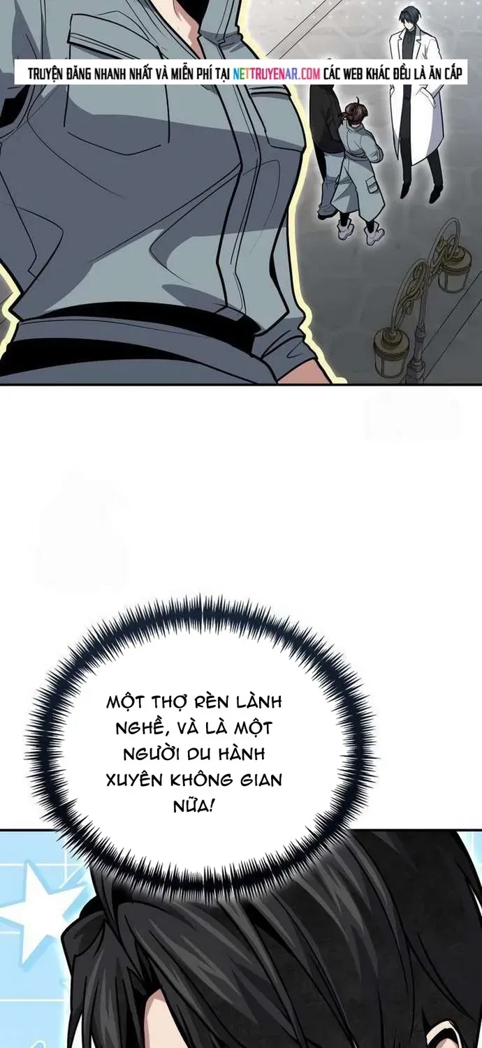 Làm Sao Sống Như Một Trị Liệu Sư Ngầm? Chap 136 - Next Chap 135