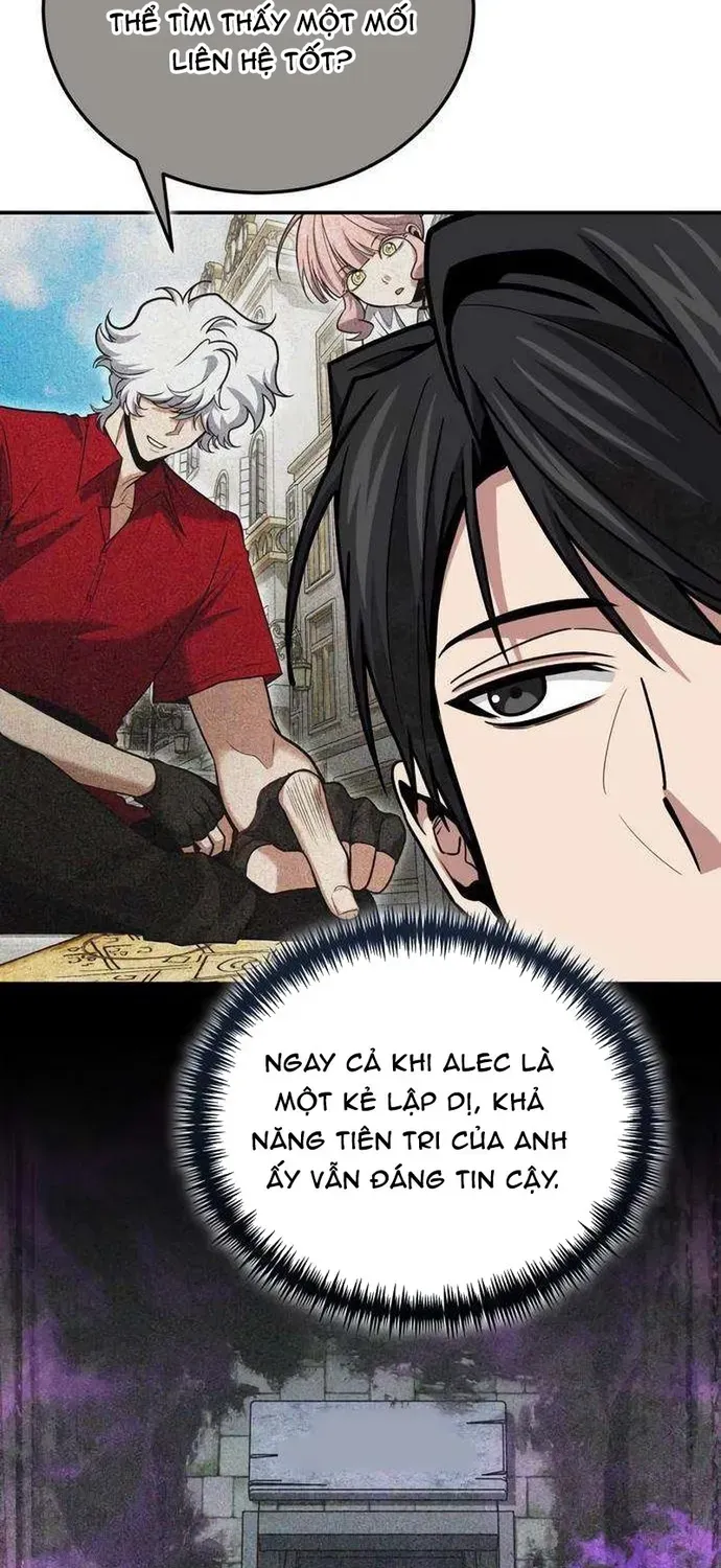 Làm Sao Sống Như Một Trị Liệu Sư Ngầm? Chap 136 - Next Chap 135