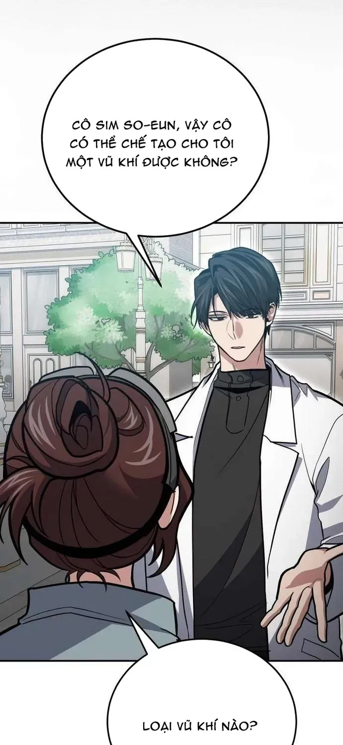 Làm Sao Sống Như Một Trị Liệu Sư Ngầm? Chap 136 - Next Chap 135
