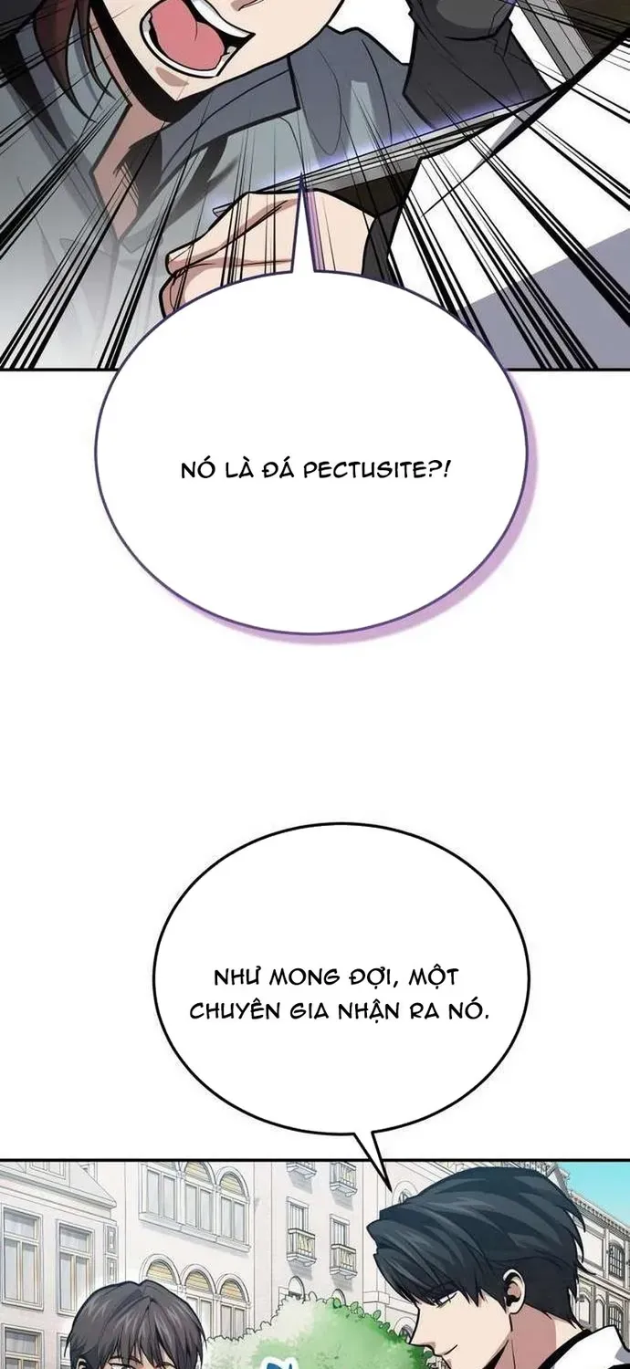 Làm Sao Sống Như Một Trị Liệu Sư Ngầm? Chap 136 - Next Chap 135