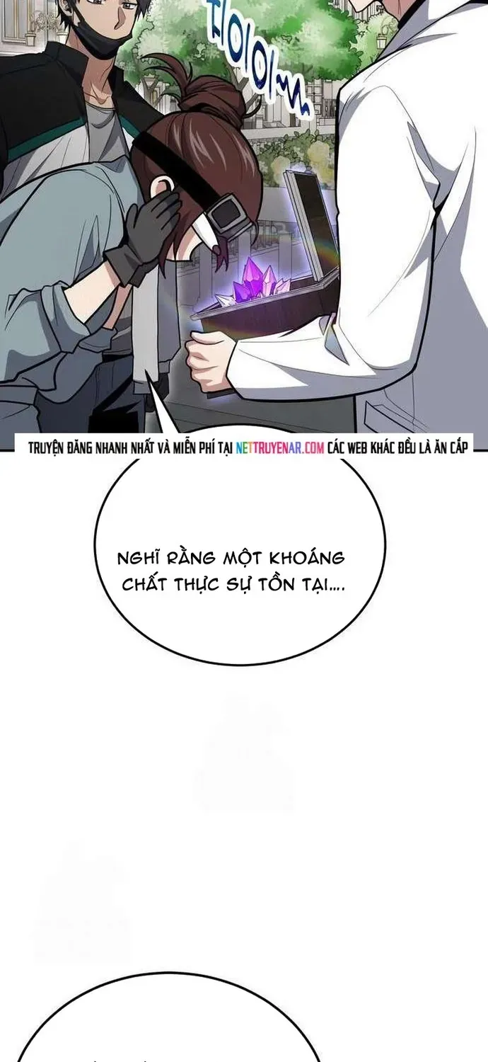 Làm Sao Sống Như Một Trị Liệu Sư Ngầm? Chap 136 - Next Chap 135