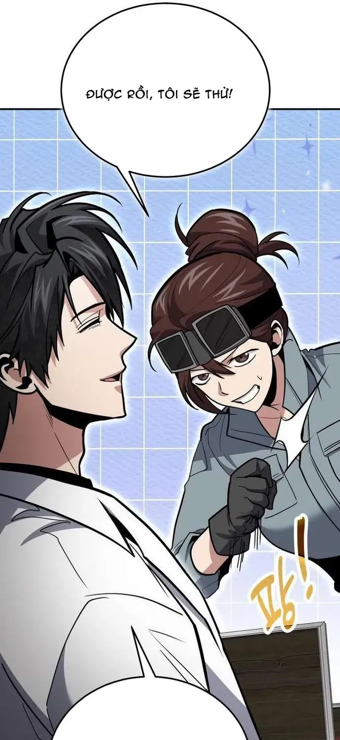 Làm Sao Sống Như Một Trị Liệu Sư Ngầm? Chap 136 - Next Chap 135