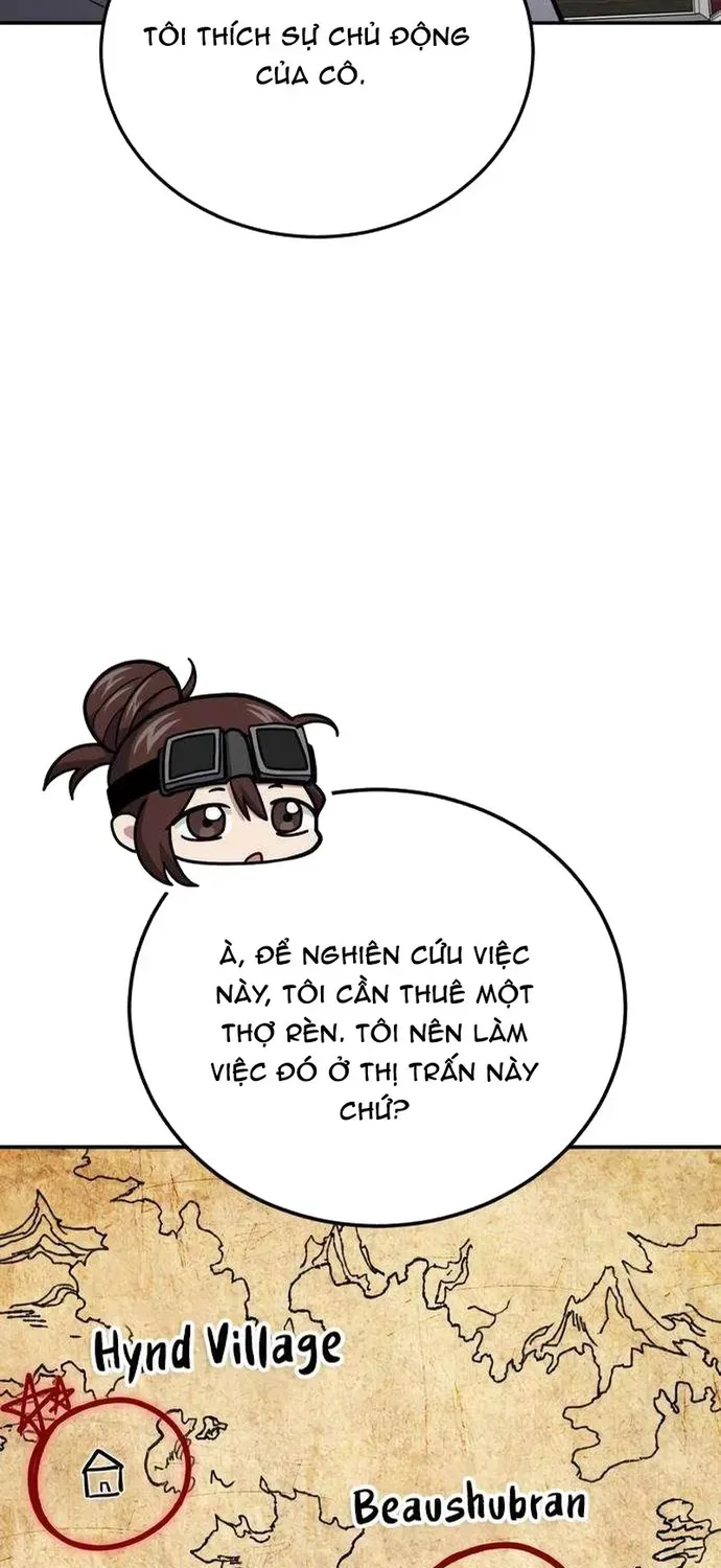 Làm Sao Sống Như Một Trị Liệu Sư Ngầm? Chap 136 - Next Chap 135