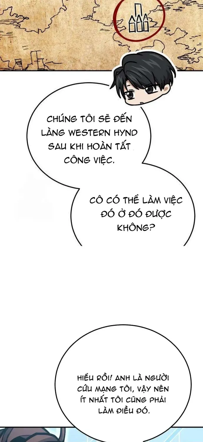 Làm Sao Sống Như Một Trị Liệu Sư Ngầm? Chap 136 - Next Chap 135