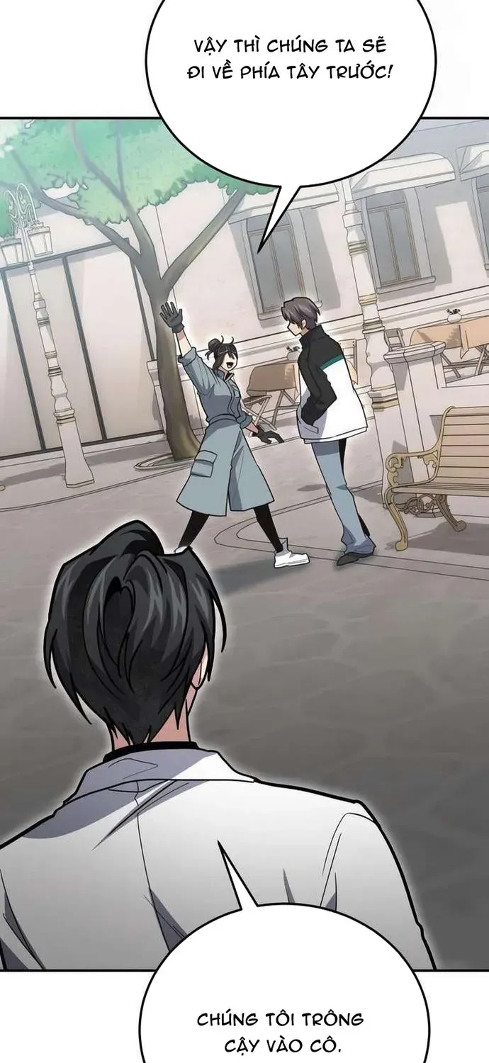 Làm Sao Sống Như Một Trị Liệu Sư Ngầm? Chap 136 - Next Chap 135