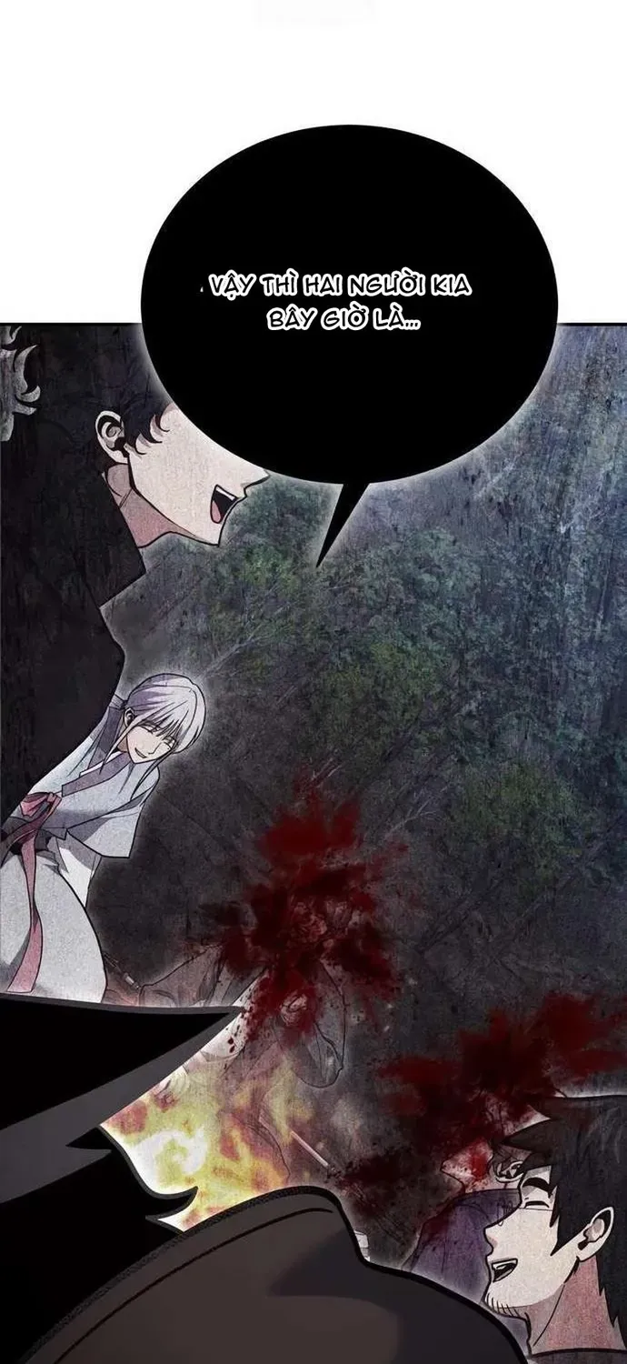 Làm Sao Sống Như Một Trị Liệu Sư Ngầm? Chap 136 - Next Chap 135