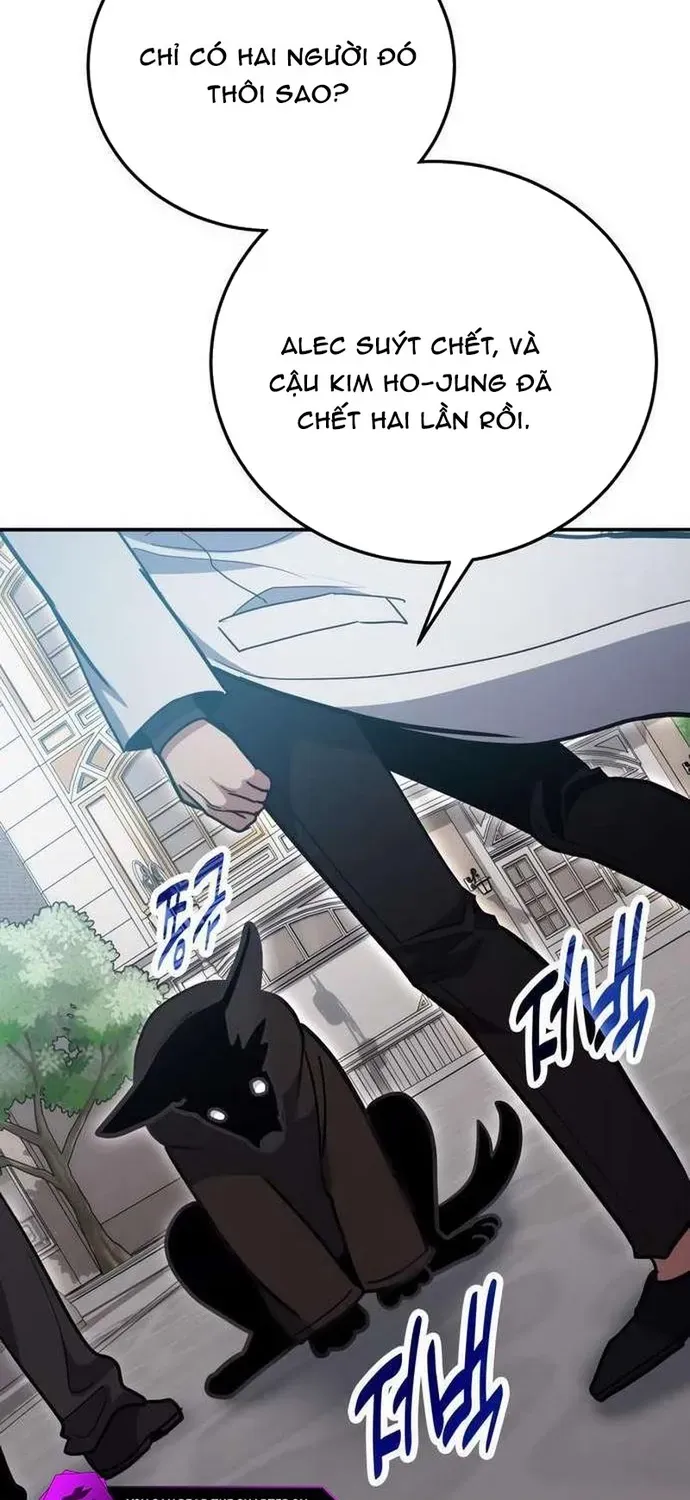 Làm Sao Sống Như Một Trị Liệu Sư Ngầm? Chap 136 - Next Chap 135