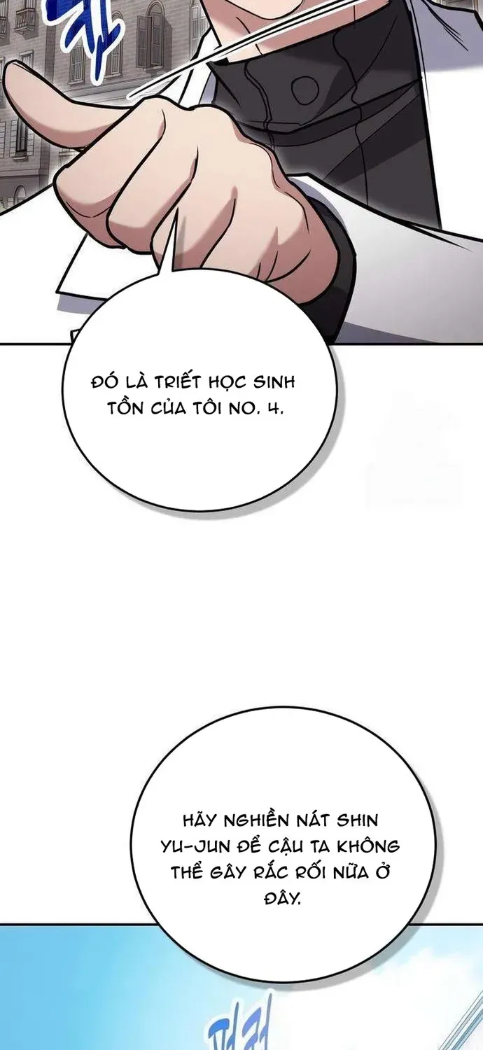 Làm Sao Sống Như Một Trị Liệu Sư Ngầm? Chap 136 - Next Chap 135