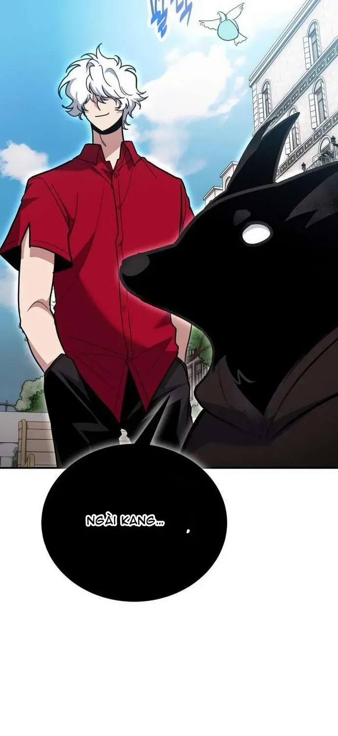 Làm Sao Sống Như Một Trị Liệu Sư Ngầm? Chap 136 - Next Chap 135