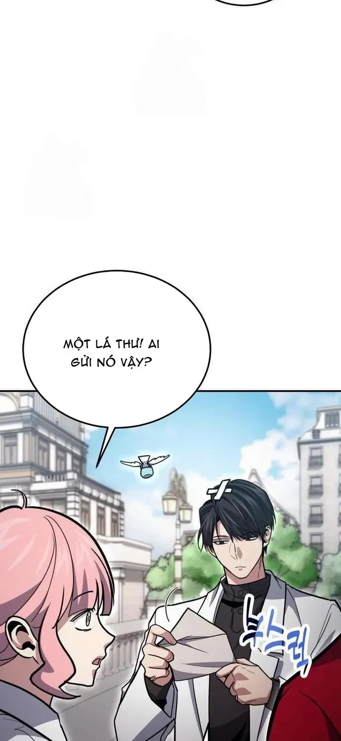 Làm Sao Sống Như Một Trị Liệu Sư Ngầm? Chap 136 - Next Chap 135