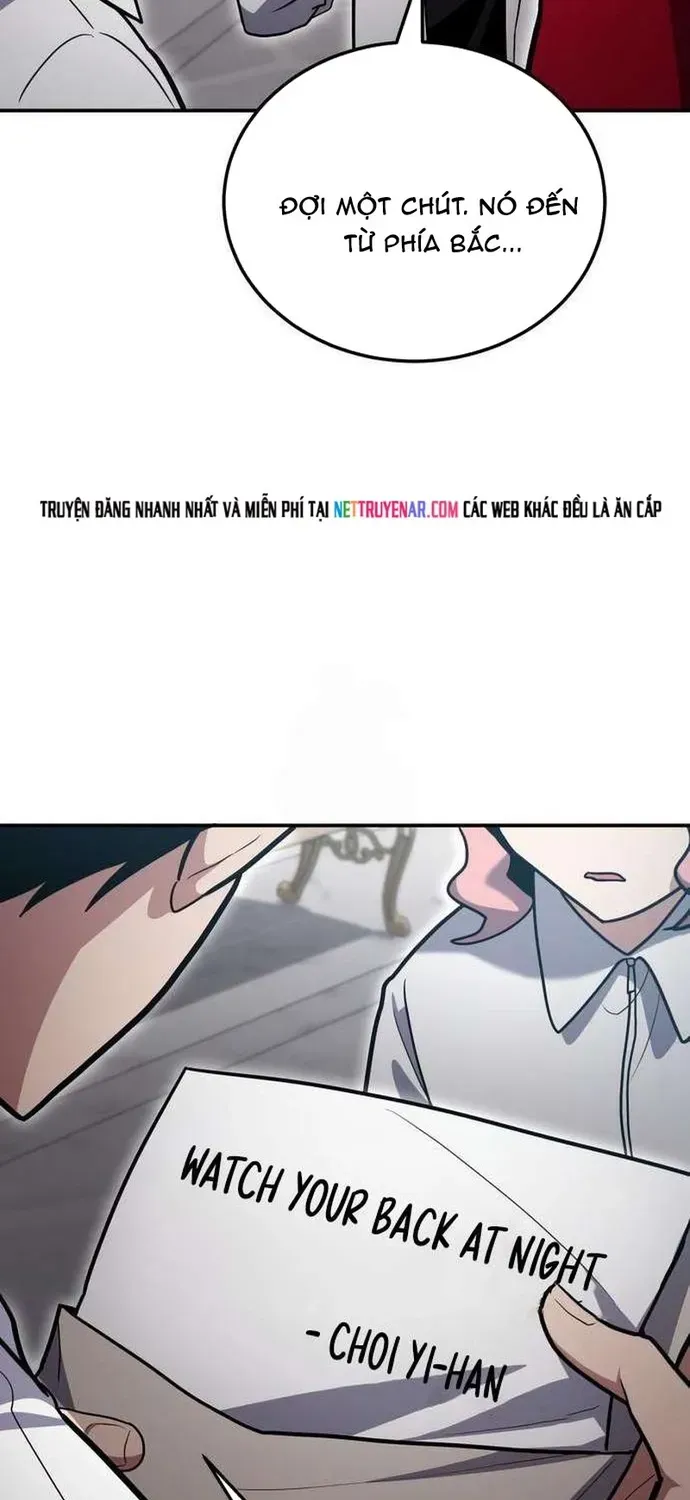 Làm Sao Sống Như Một Trị Liệu Sư Ngầm? Chap 136 - Next Chap 135