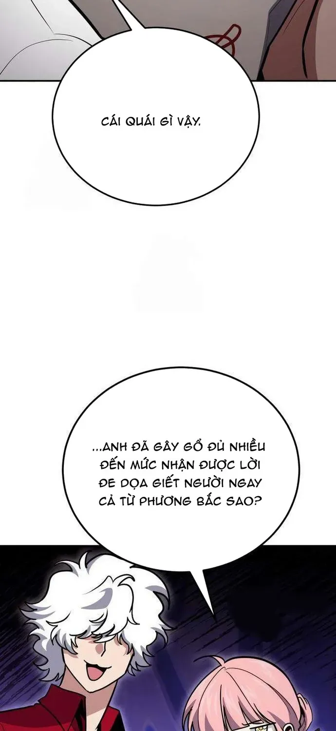 Làm Sao Sống Như Một Trị Liệu Sư Ngầm? Chap 136 - Next Chap 135