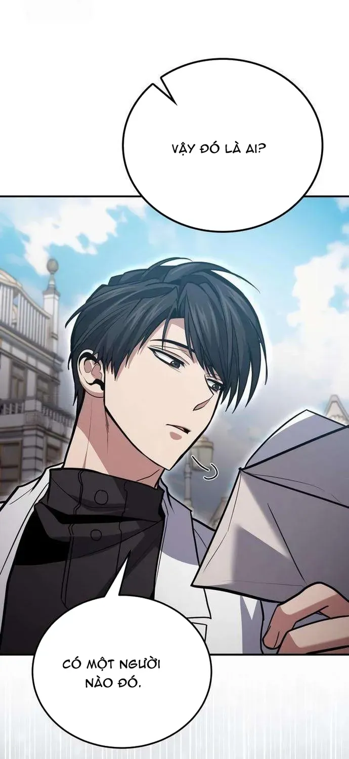 Làm Sao Sống Như Một Trị Liệu Sư Ngầm? Chap 136 - Next Chap 135