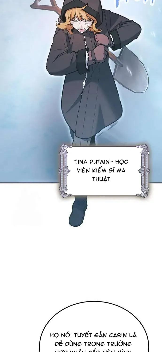 Làm Sao Sống Như Một Trị Liệu Sư Ngầm? Chap 136 - Next Chap 135