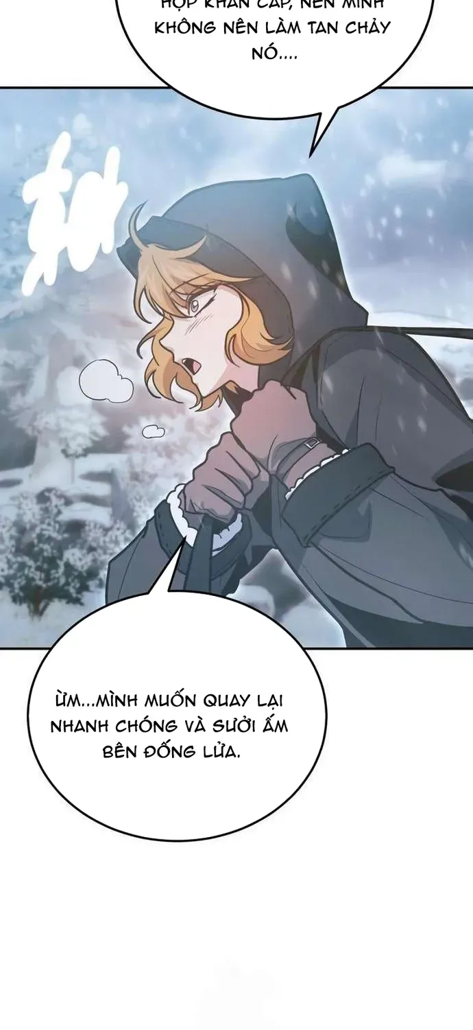 Làm Sao Sống Như Một Trị Liệu Sư Ngầm? Chap 136 - Next Chap 135