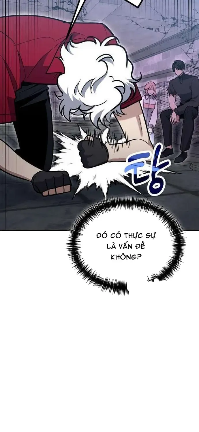 Làm Sao Sống Như Một Trị Liệu Sư Ngầm? Chap 136 - Next Chap 135