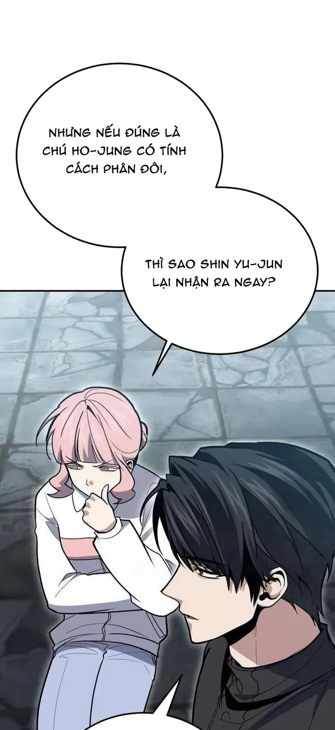 Làm Sao Sống Như Một Trị Liệu Sư Ngầm? Chap 136 - Next Chap 135