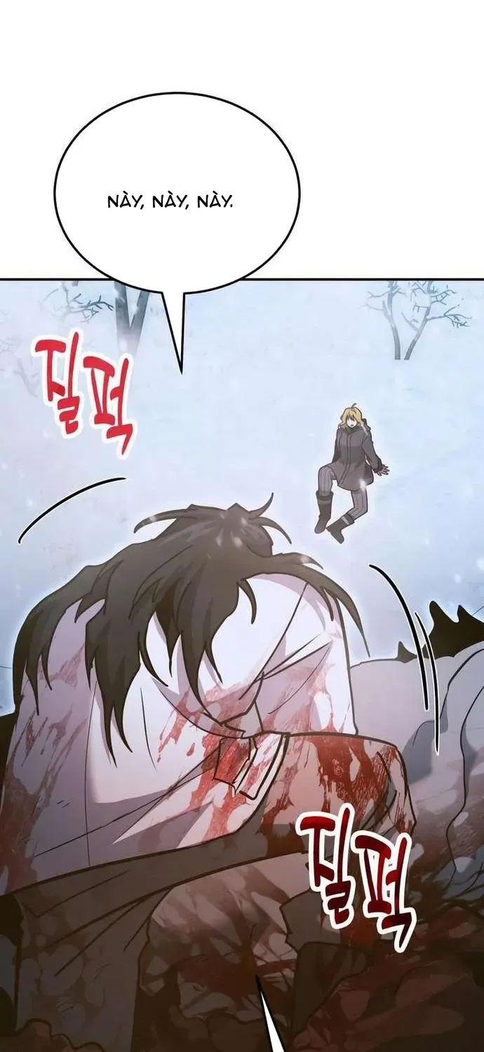 Làm Sao Sống Như Một Trị Liệu Sư Ngầm? Chap 136 - Next Chap 135