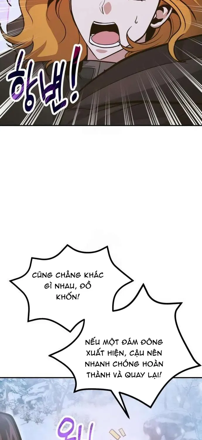 Làm Sao Sống Như Một Trị Liệu Sư Ngầm? Chap 136 - Next Chap 135