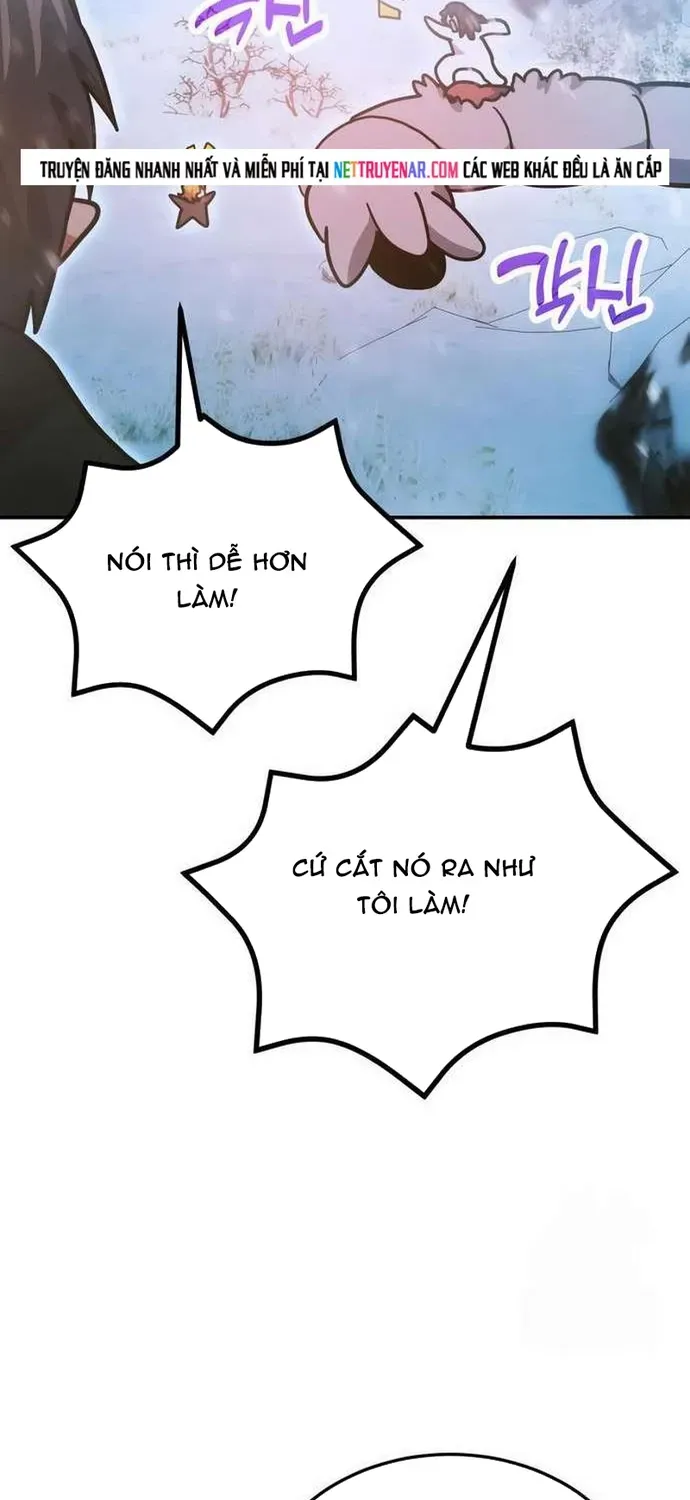 Làm Sao Sống Như Một Trị Liệu Sư Ngầm? Chap 136 - Next Chap 135