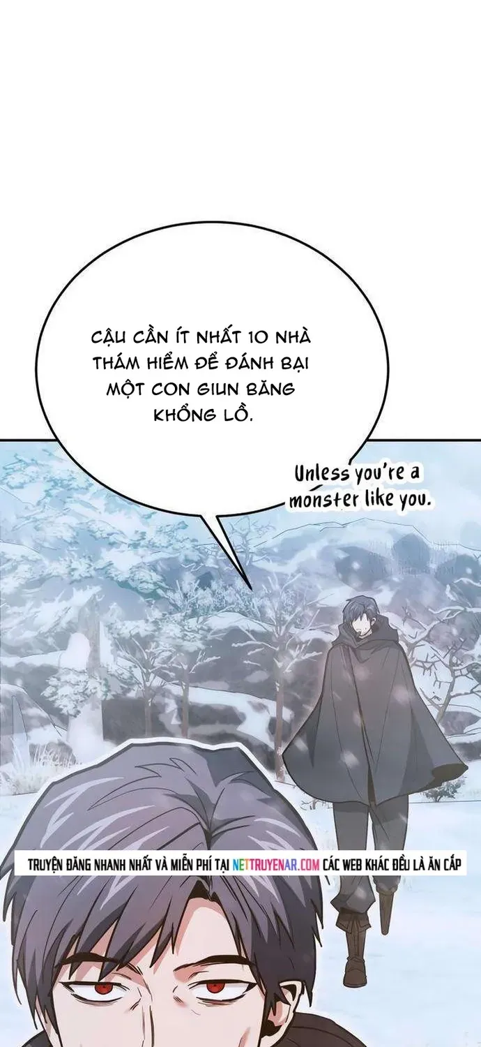 Làm Sao Sống Như Một Trị Liệu Sư Ngầm? Chap 136 - Next Chap 135