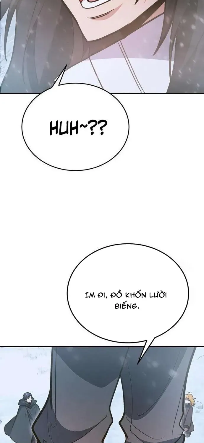 Làm Sao Sống Như Một Trị Liệu Sư Ngầm? Chap 136 - Next Chap 135