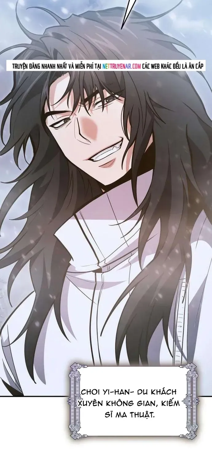 Làm Sao Sống Như Một Trị Liệu Sư Ngầm? Chap 136 - Next Chap 135