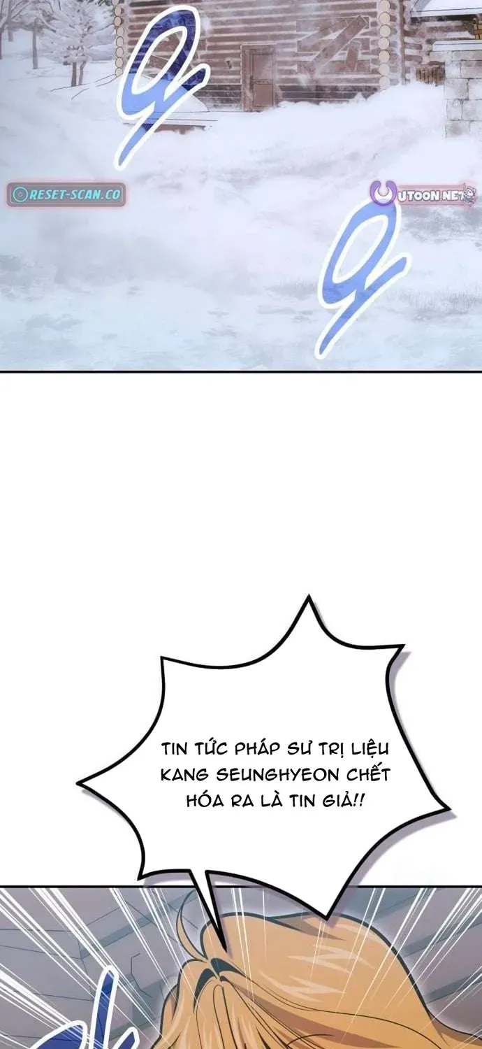 Làm Sao Sống Như Một Trị Liệu Sư Ngầm? Chap 137 - Next Chap 136