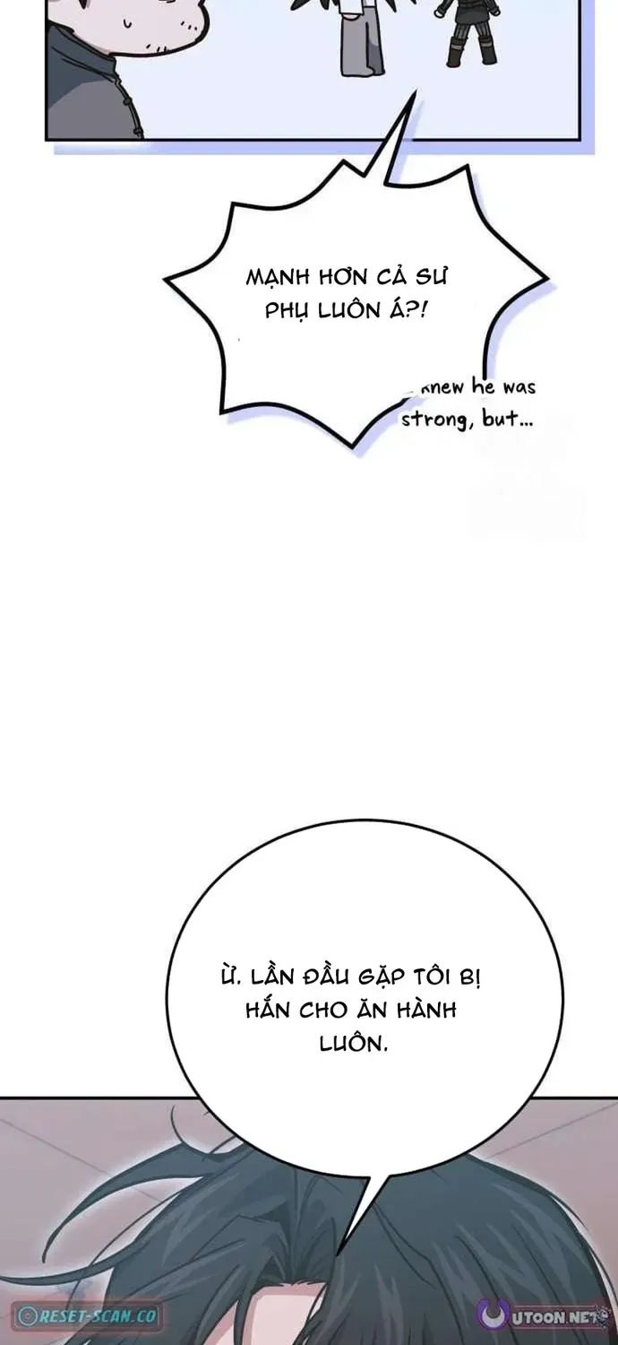 Làm Sao Sống Như Một Trị Liệu Sư Ngầm? Chap 137 - Next Chap 136