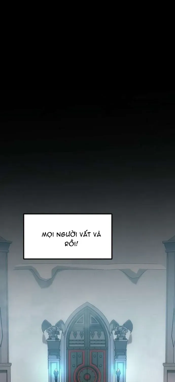 Làm Sao Sống Như Một Trị Liệu Sư Ngầm? Chap 137 - Next Chap 136