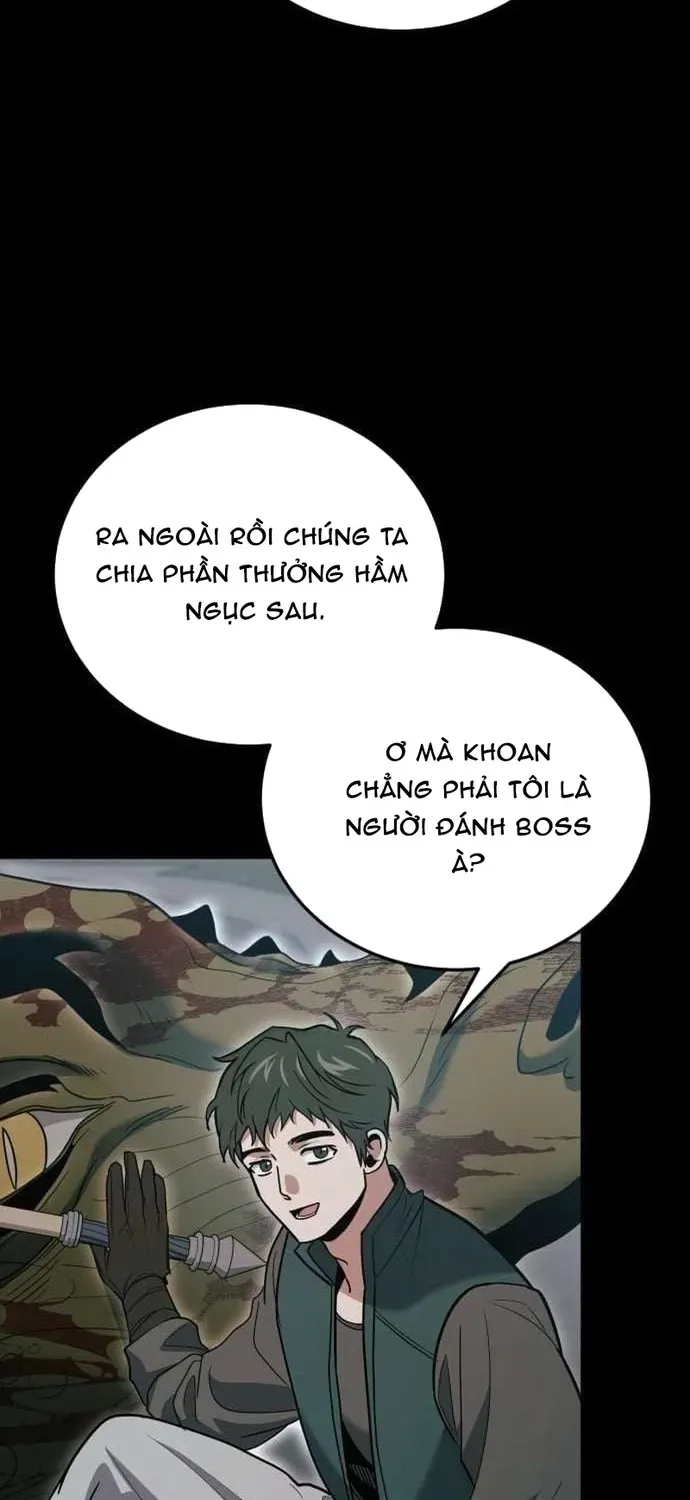 Làm Sao Sống Như Một Trị Liệu Sư Ngầm? Chap 137 - Next Chap 136