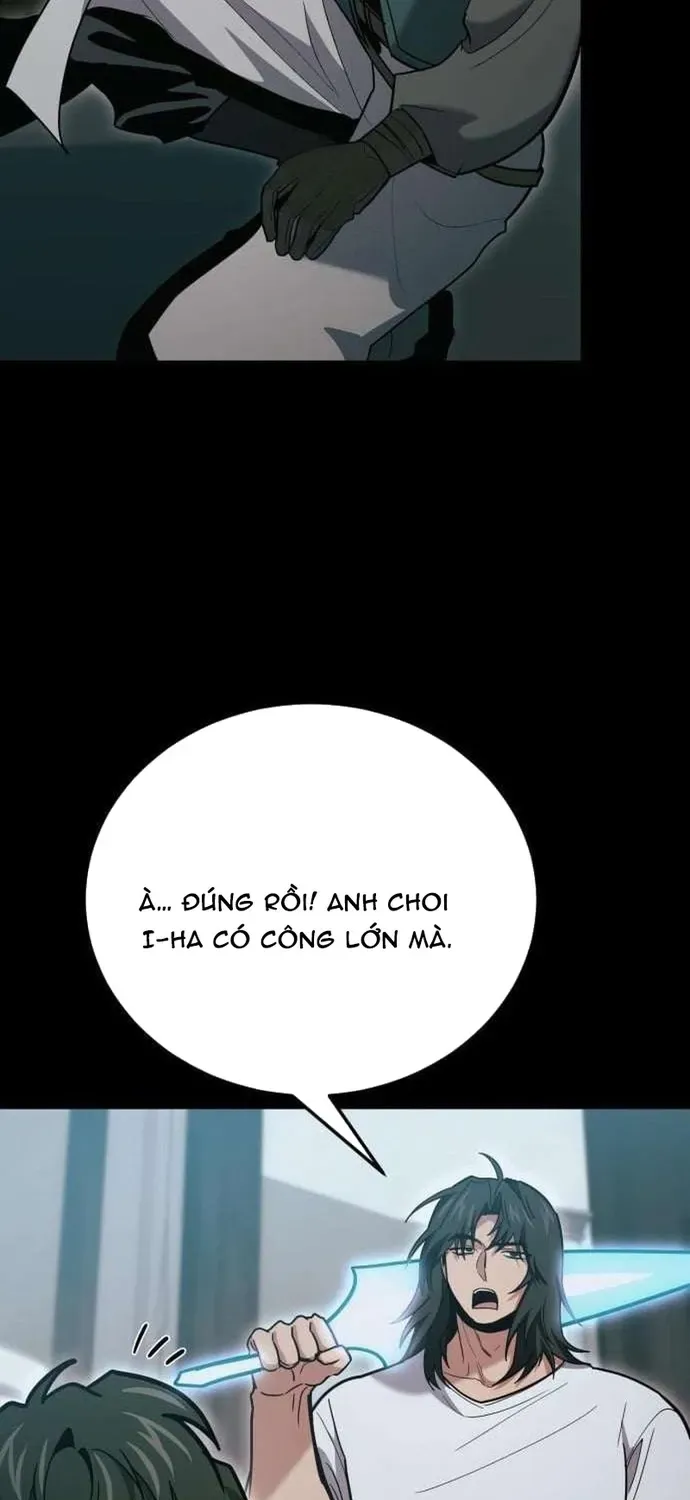 Làm Sao Sống Như Một Trị Liệu Sư Ngầm? Chap 137 - Next Chap 136