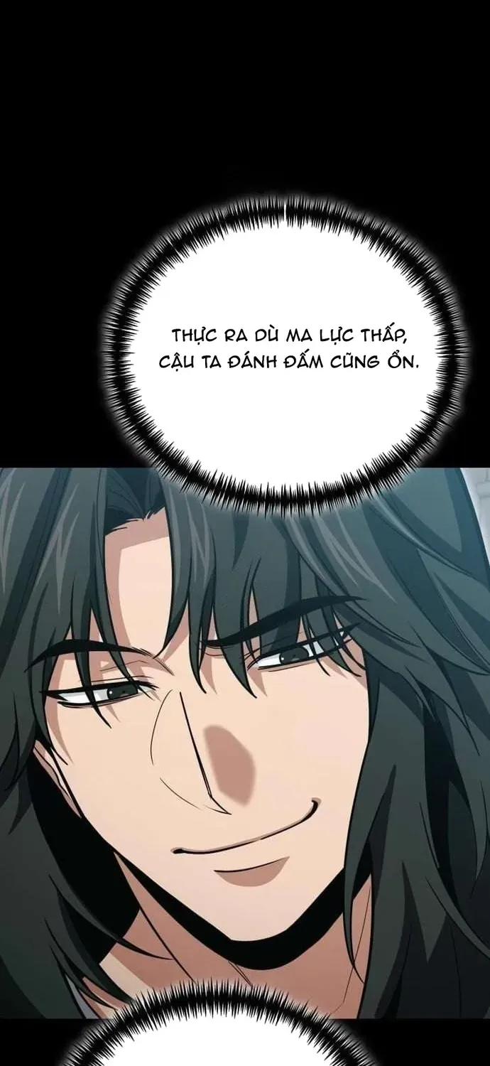 Làm Sao Sống Như Một Trị Liệu Sư Ngầm? Chap 137 - Next Chap 136